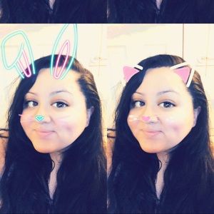 Meet your Posher, Jasmine